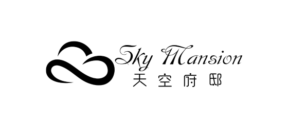 天空府邸品牌图形